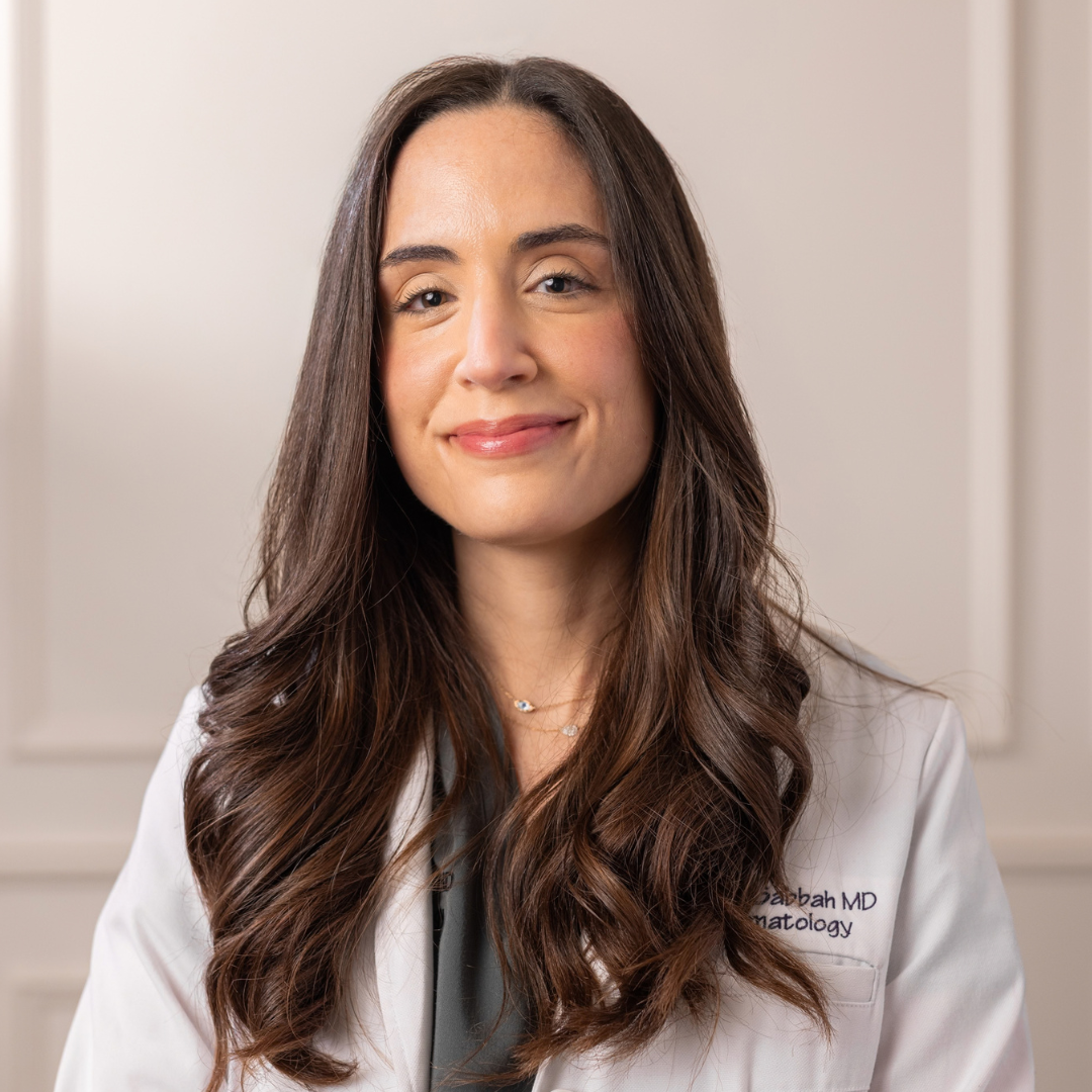 Dr Laura Sabbah