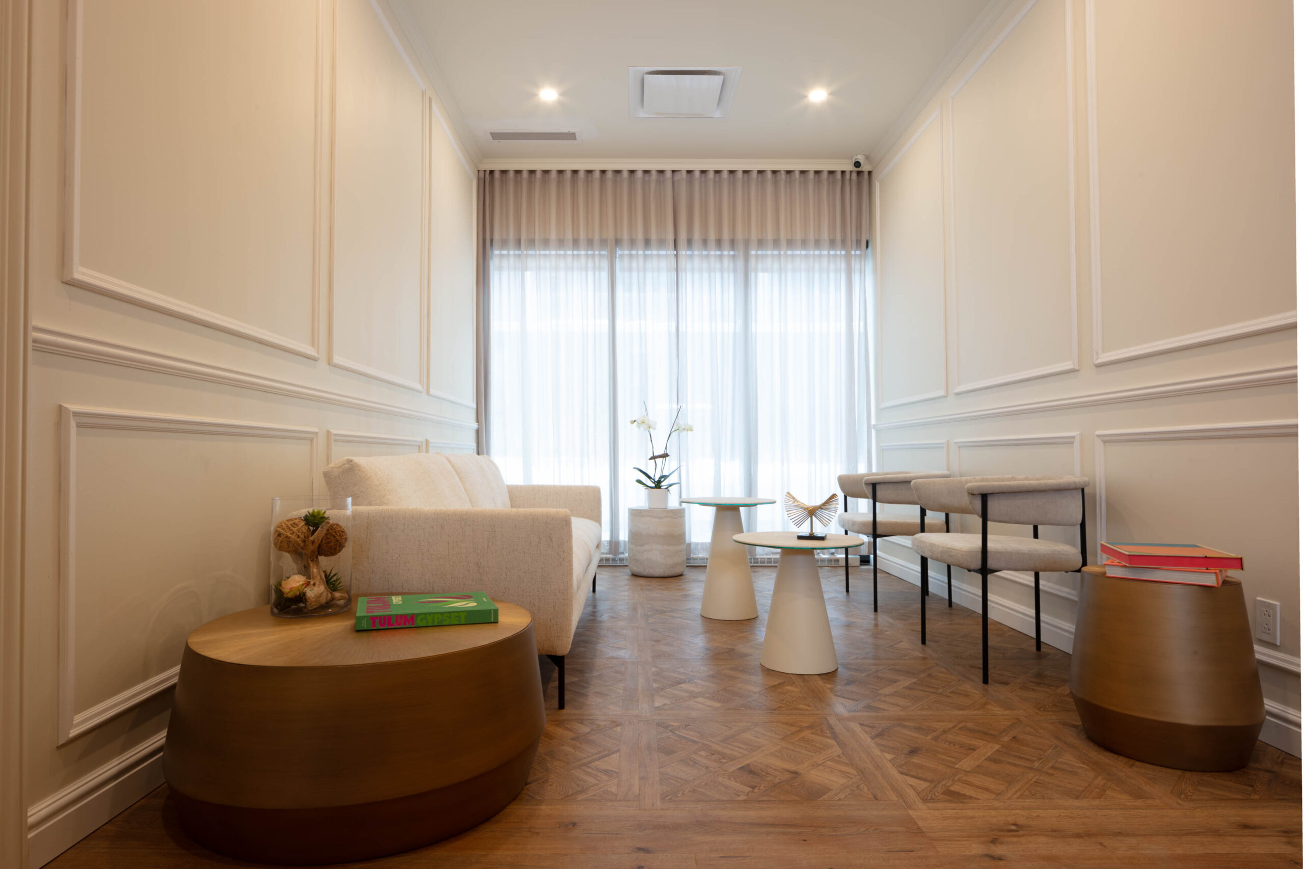Le Clayemont clinic