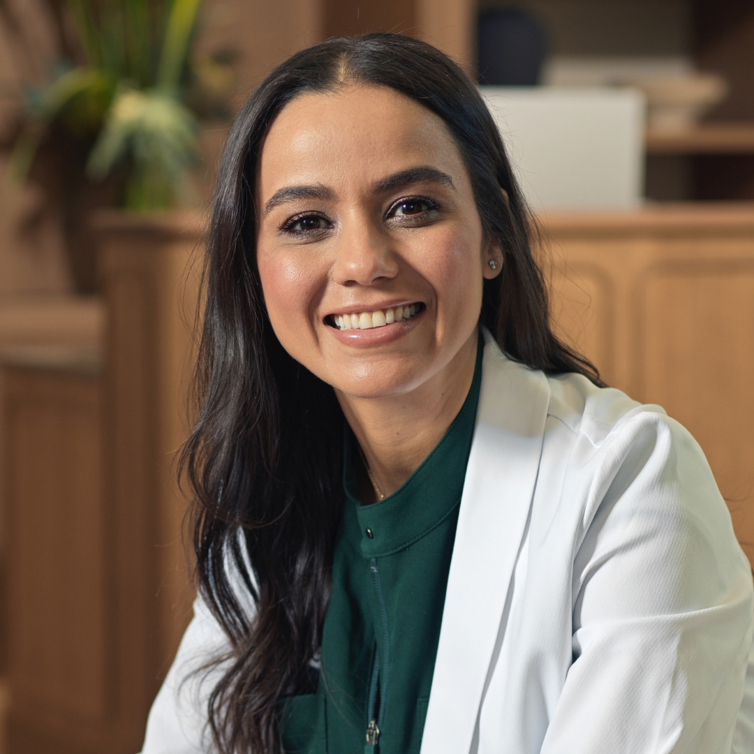 Dr Jihane Cherkaoui