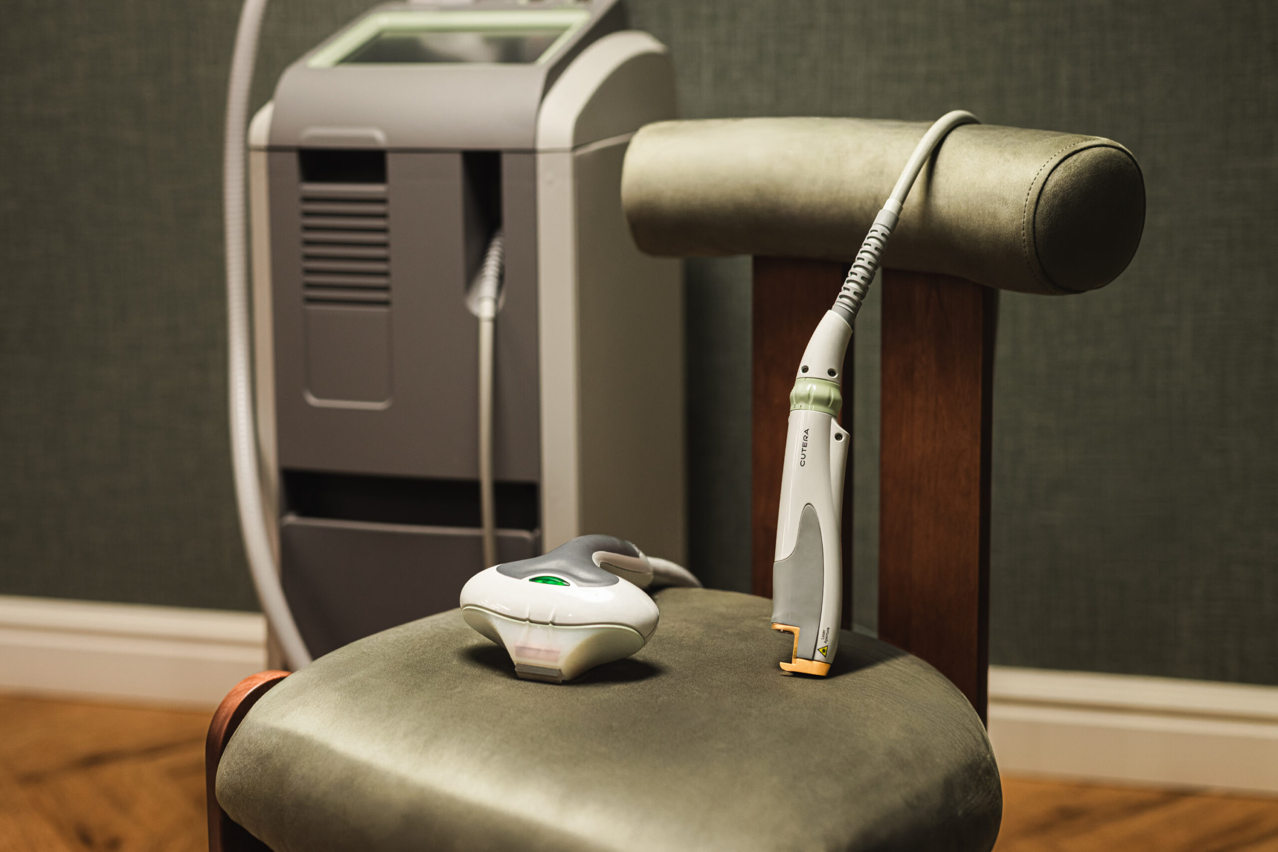 Le Clayemont clinic