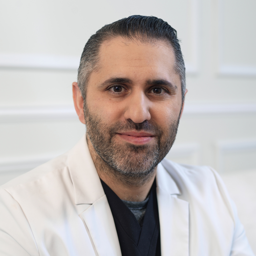 Dr Elie Younanian