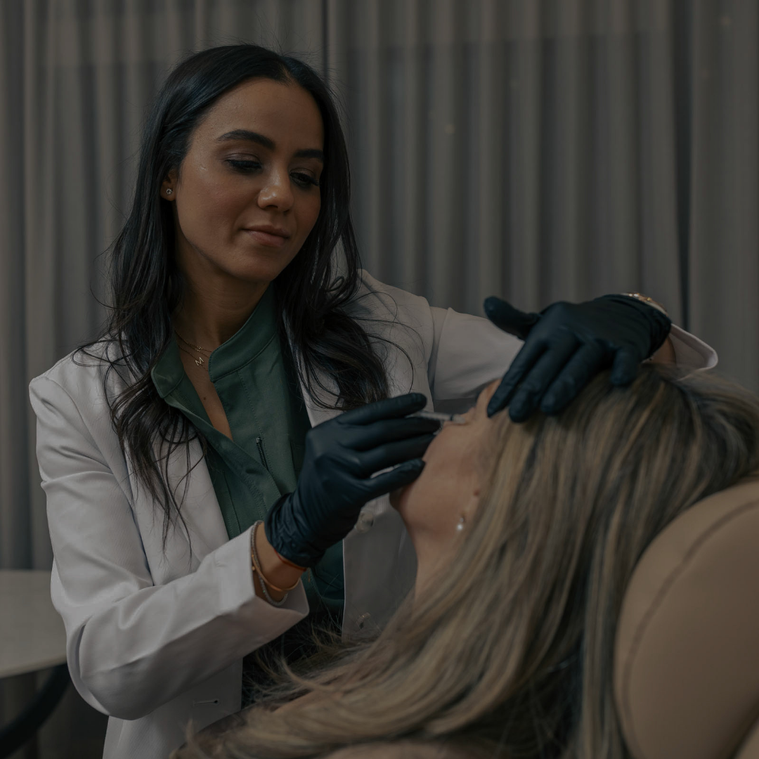 Medical aesthetics